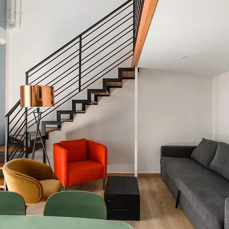 Appartamento Napoli Flats Santa Chiara Esterno foto