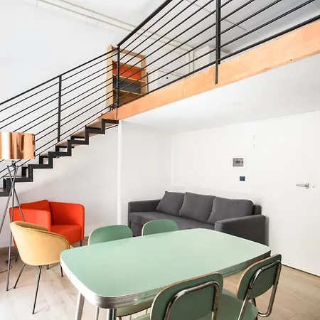 Appartamento Napoli Flats Santa Chiara Esterno foto