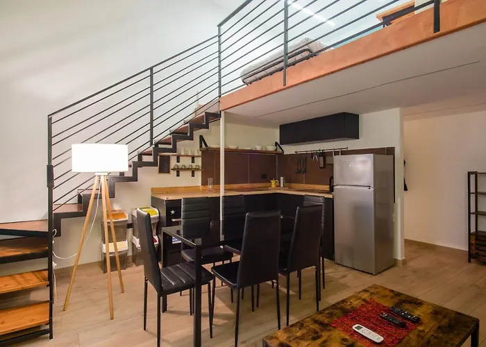 Stay In Naples Flats Santa Chiara