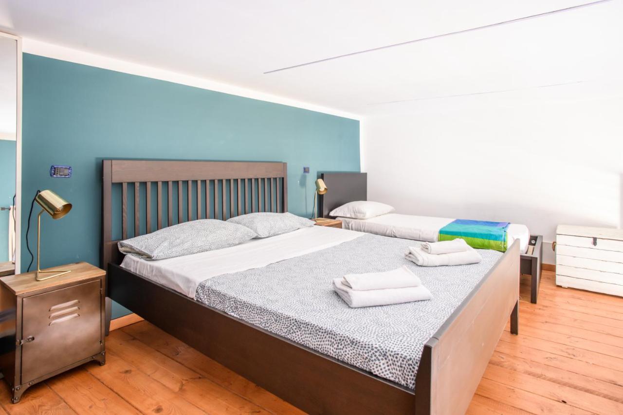 In Flats Santa Chiara Appartement Napels