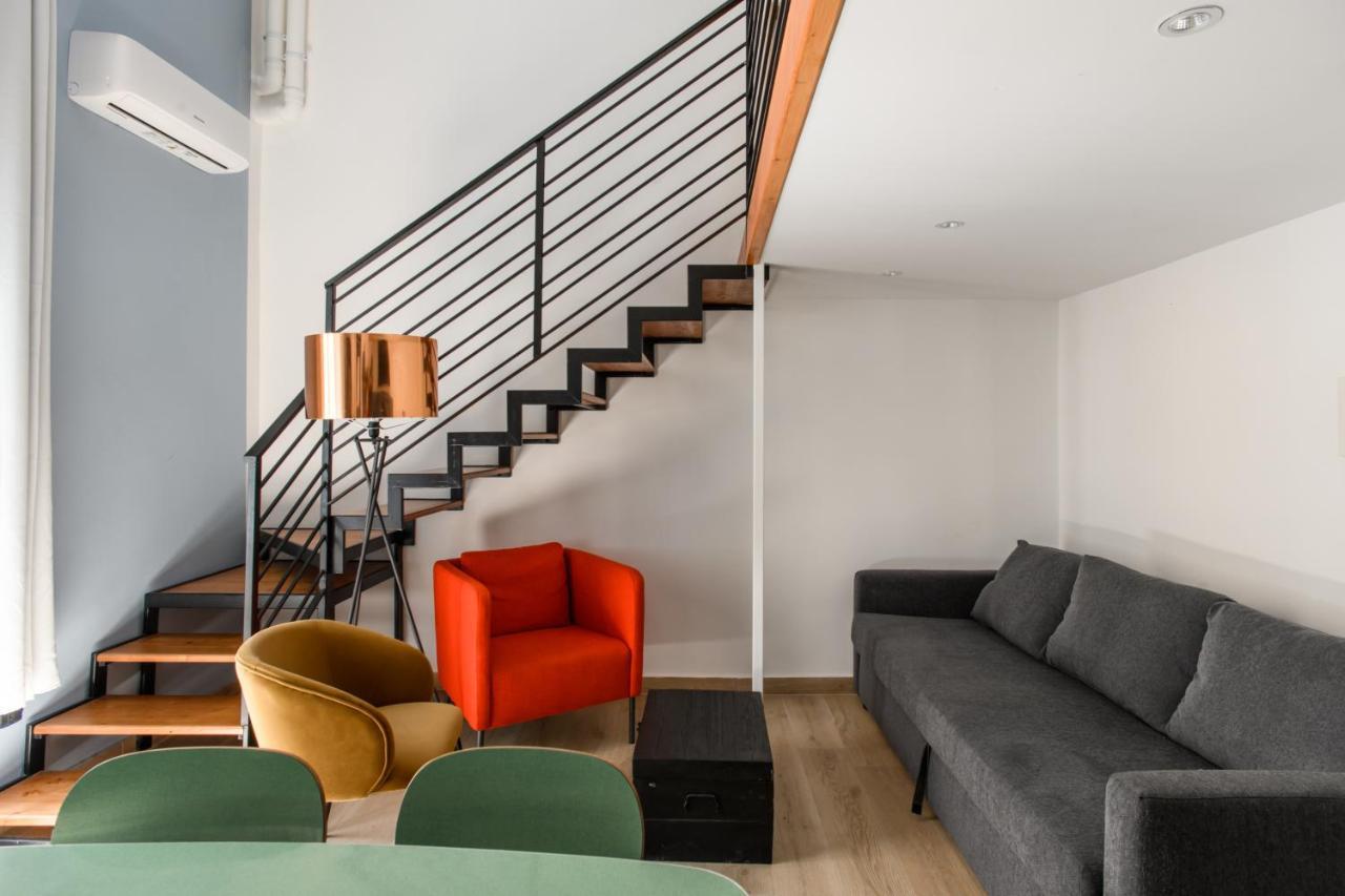 Appartement In Flats Santa Chiara Napels