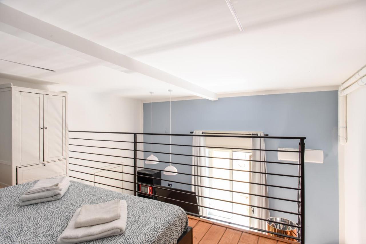 In Flats Santa Chiara Appartement *