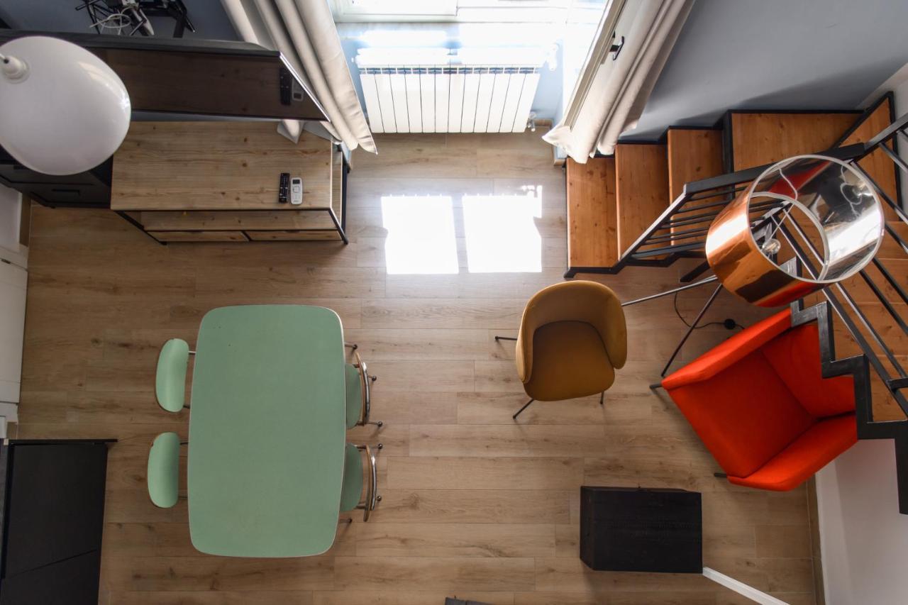 Appartement In Flats Santa Chiara Napels