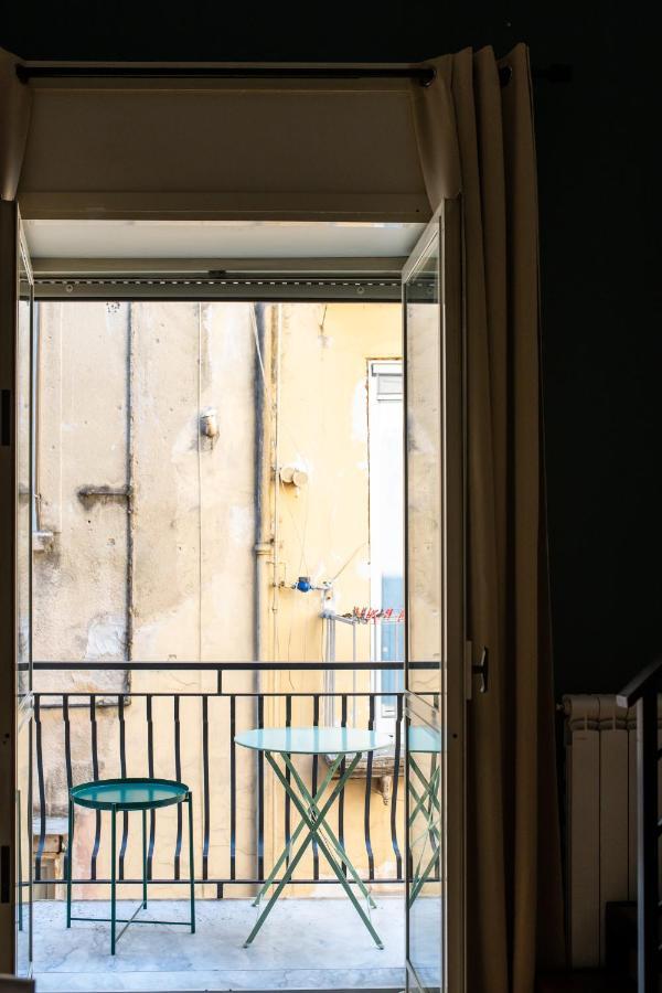 In Flats Santa Chiara Napels