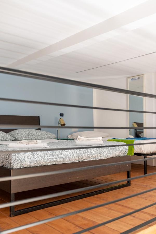 Appartement In Flats Santa Chiara Napels