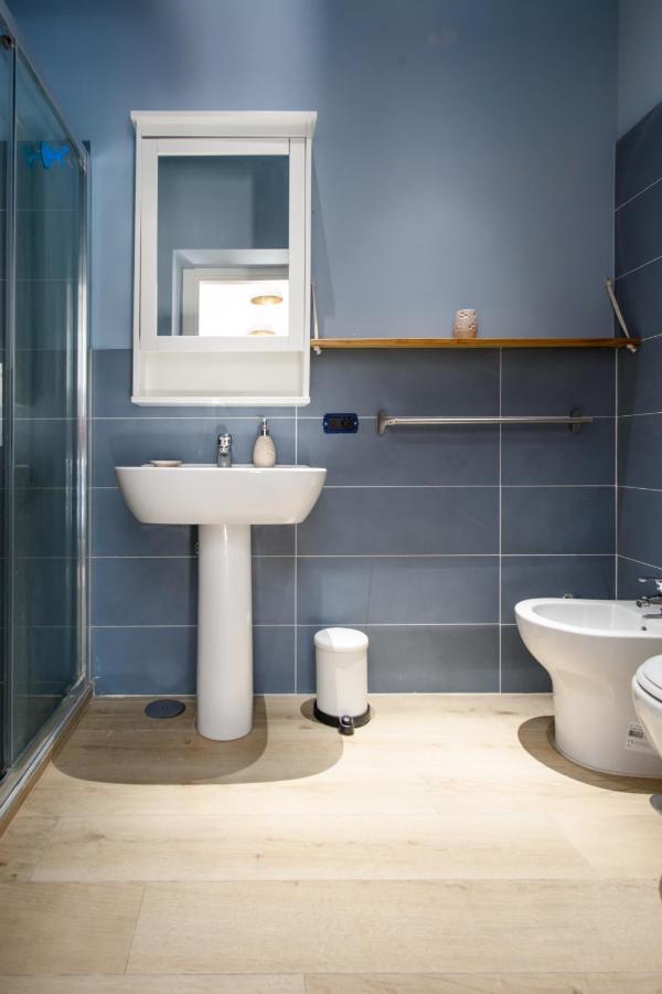 In Flats Santa Chiara Appartement Napels