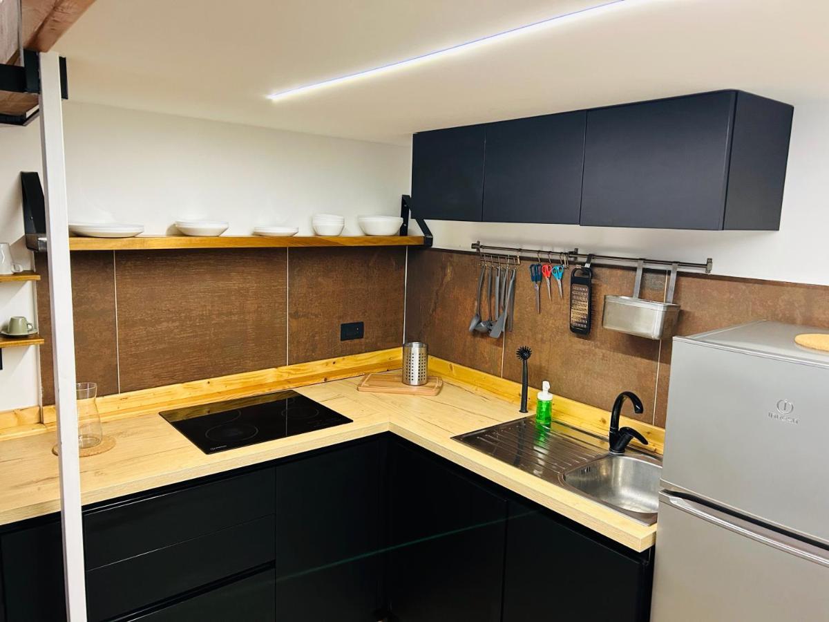 In Flats Santa Chiara Appartement Napels