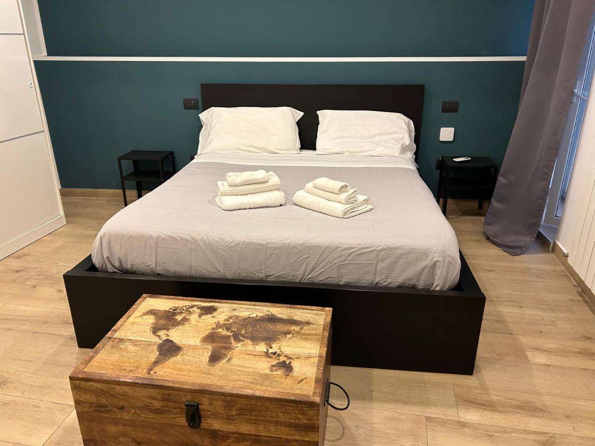 In Flats Santa Chiara Appartement Napels