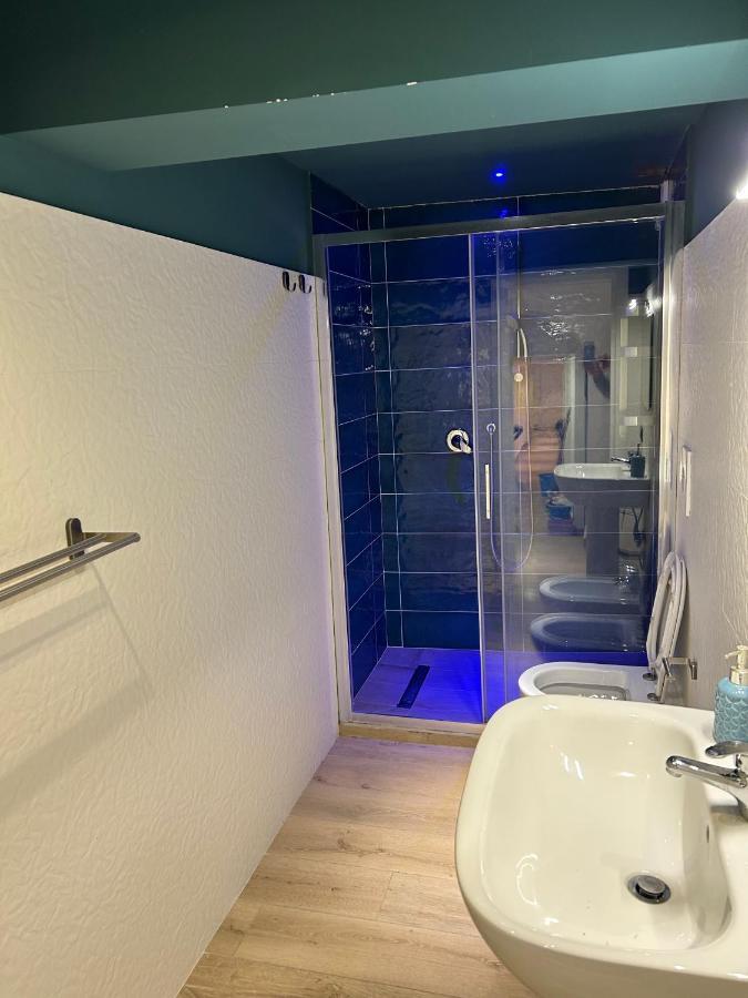 Appartement In Flats Santa Chiara Napels