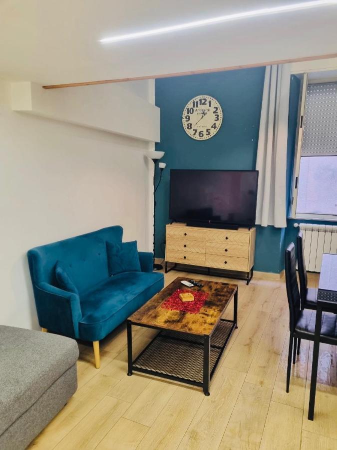 Appartement In Flats Santa Chiara *