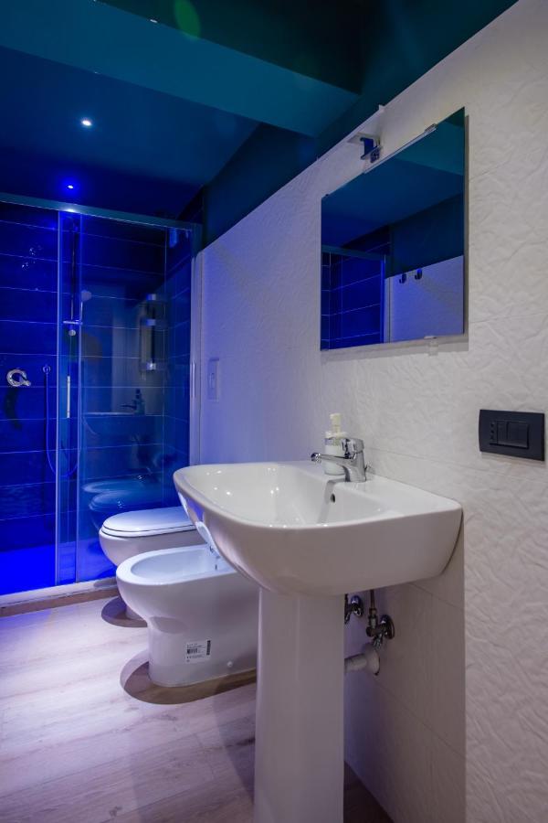 Appartement In Flats Santa Chiara Napels