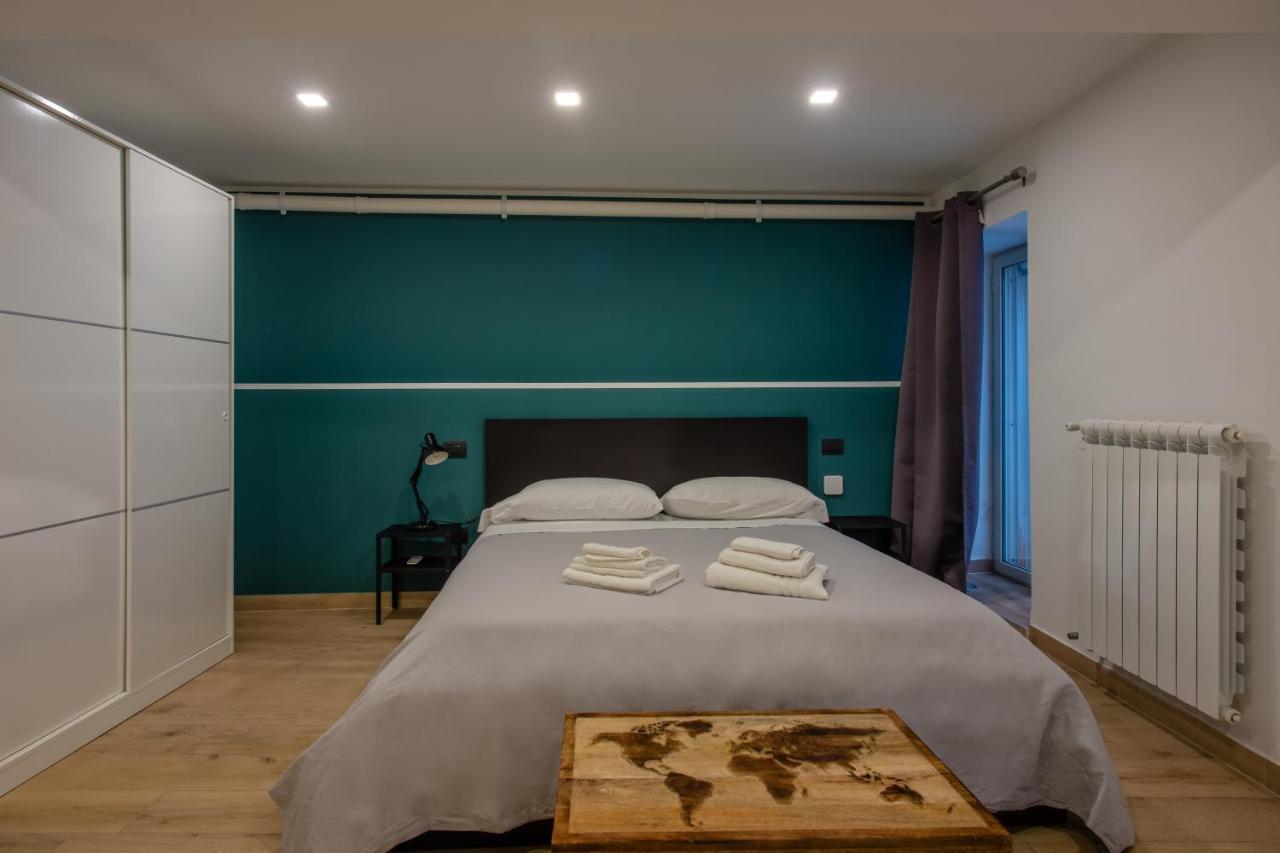 In Flats Santa Chiara Appartement Napels