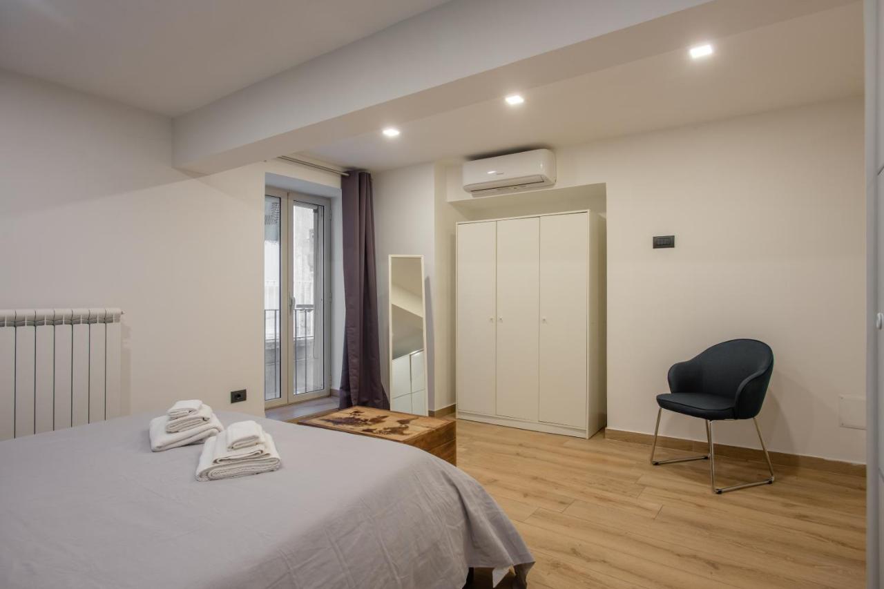 In Flats Santa Chiara Appartement Napels
