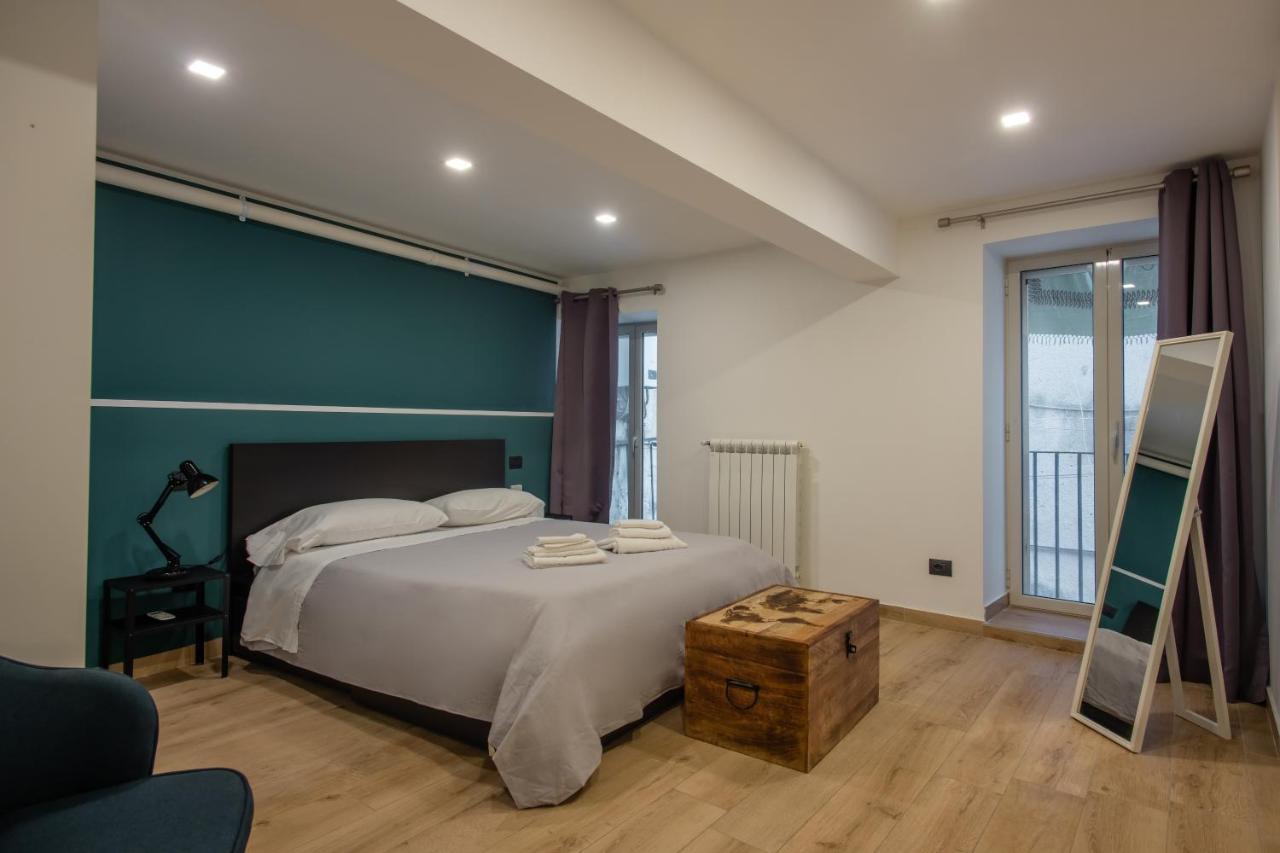 Appartement In Flats Santa Chiara *